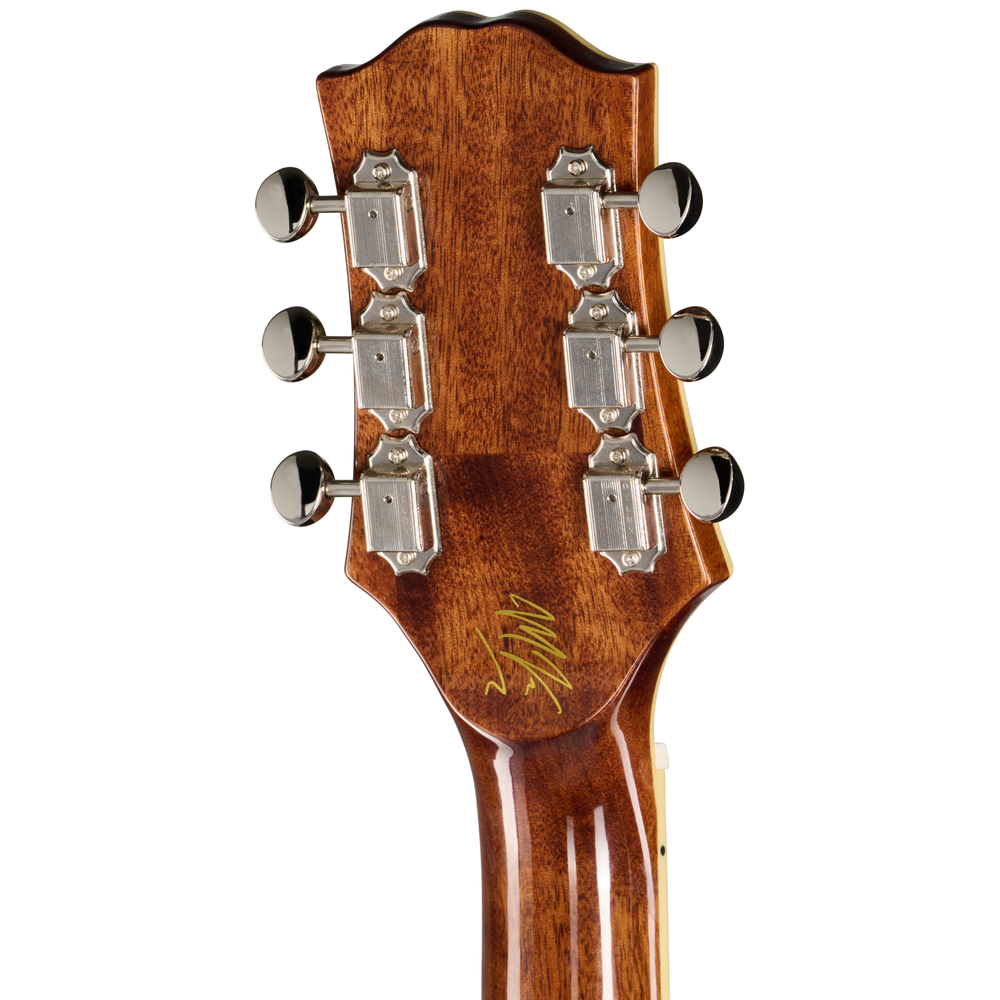 Epiphone Marcus King El Dorado - Antique Natural