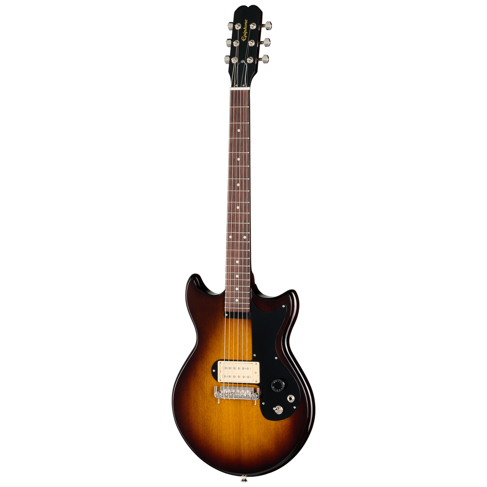 Epiphone Joan Jett Olympic Special - Vintage Sunburst