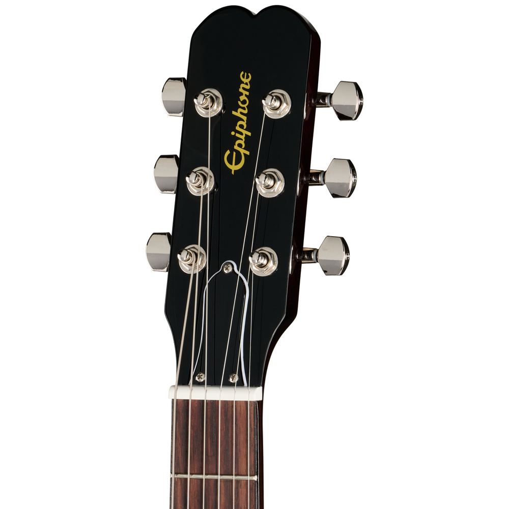 Epiphone Joan Jett Olympic Special - Vintage Sunburst