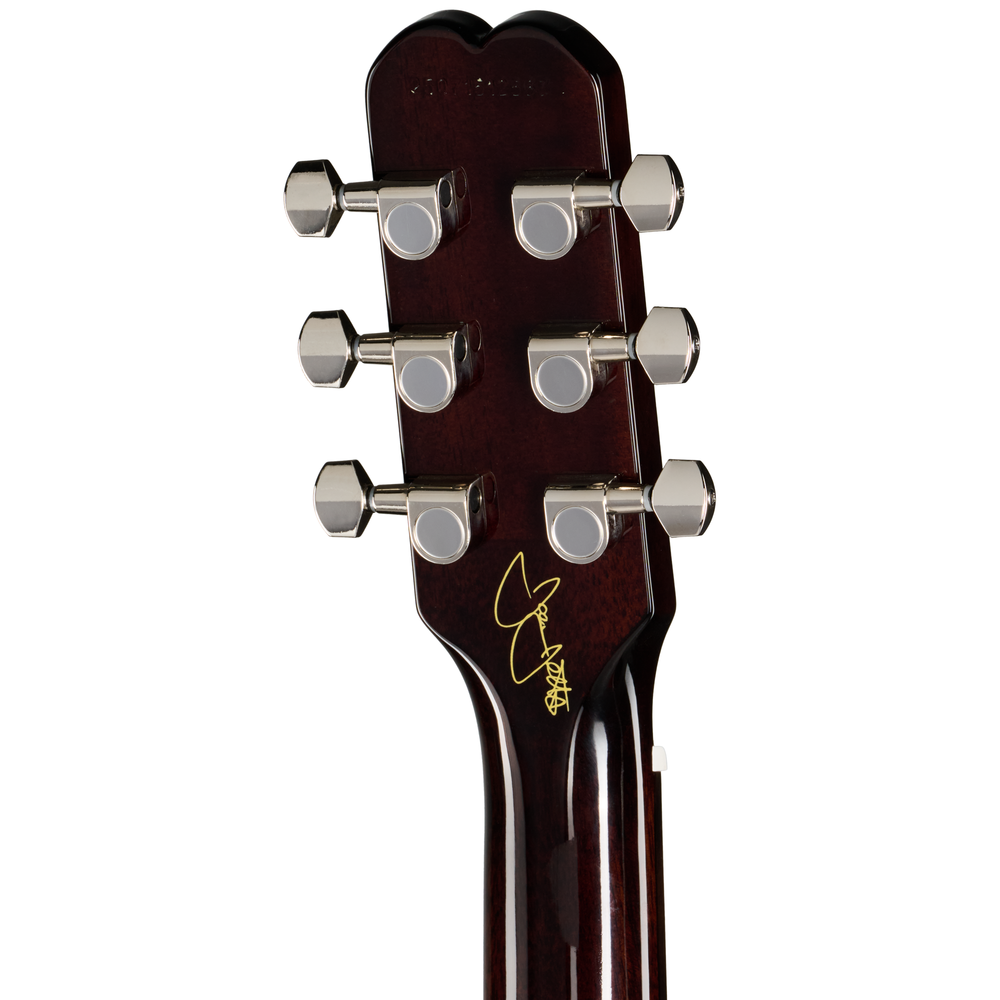 Epiphone Joan Jett Olympic Special - Vintage Sunburst