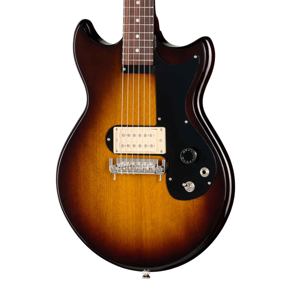 Epiphone Joan Jett Olympic Special - Vintage Sunburst