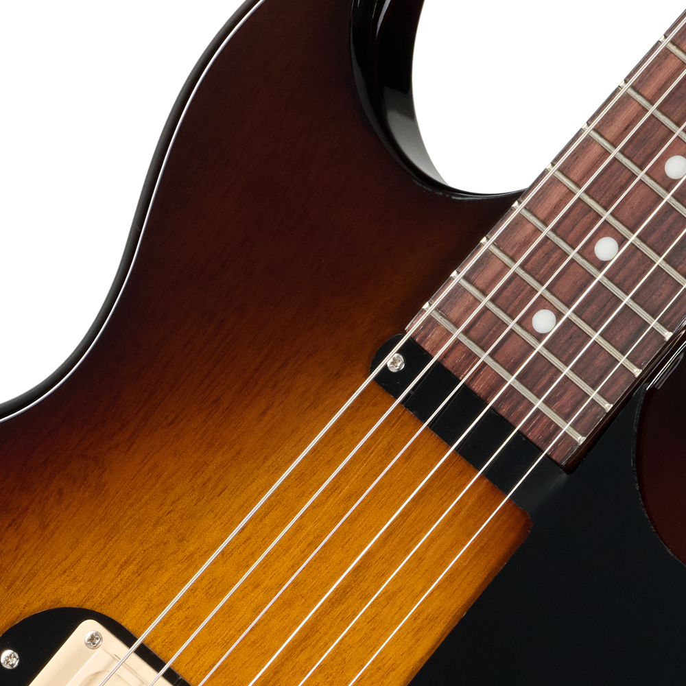 Epiphone Joan Jett Olympic Special - Vintage Sunburst