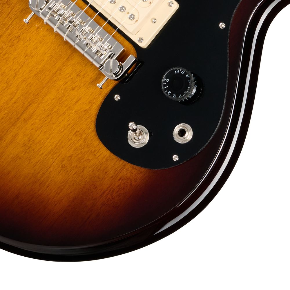 Epiphone Joan Jett Olympic Special - Vintage Sunburst