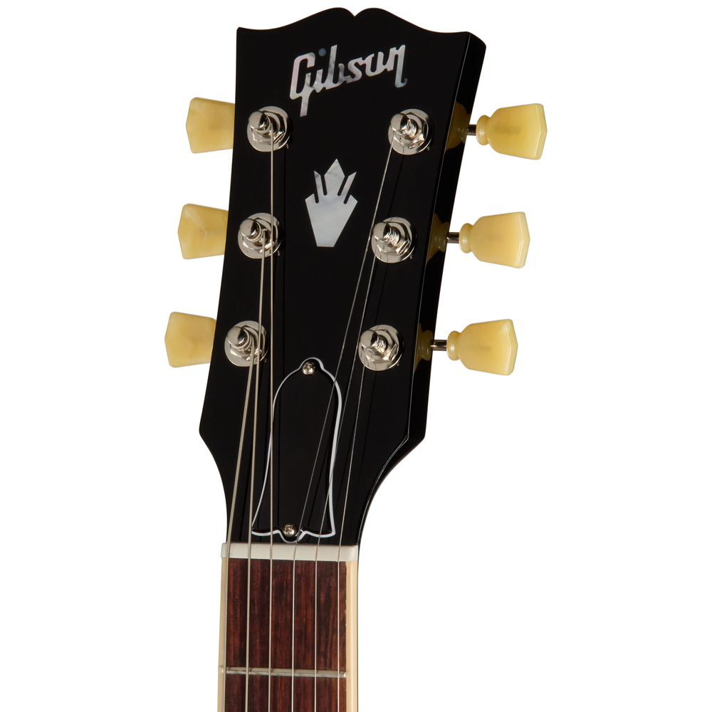 Gibson ES-335 50s w/Case - Ebony