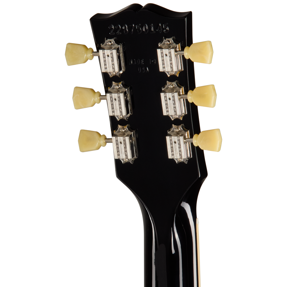 Gibson ES-335 50s w/Case - Ebony