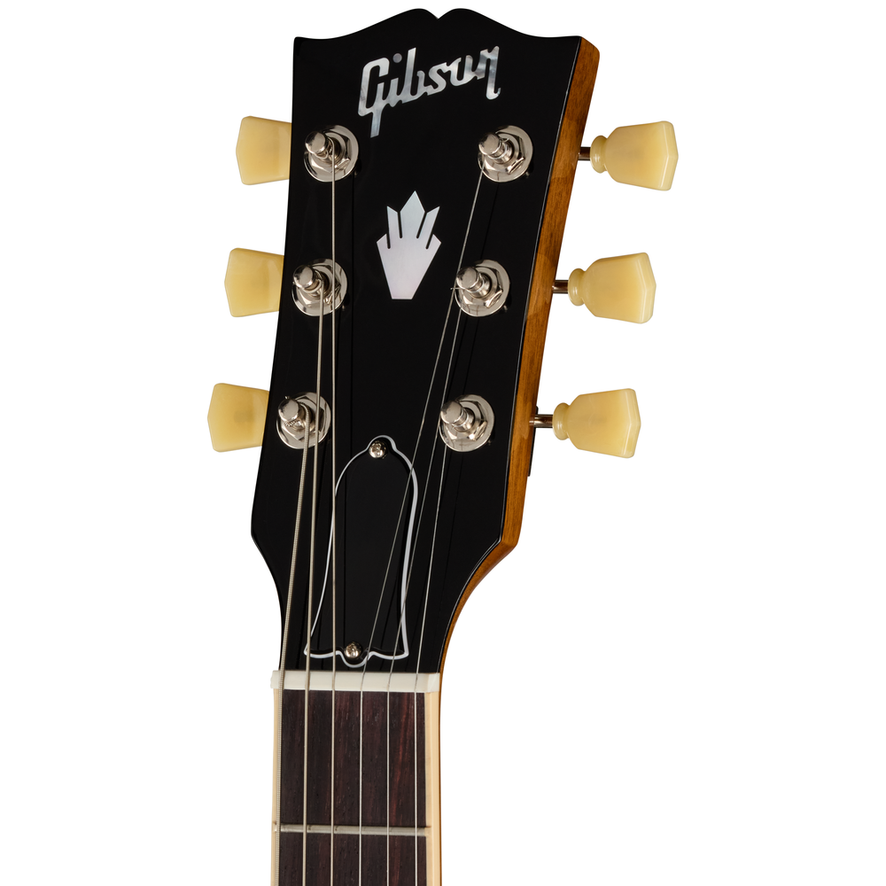 Gibson ES-335 50s w/Case - Vintage Natural