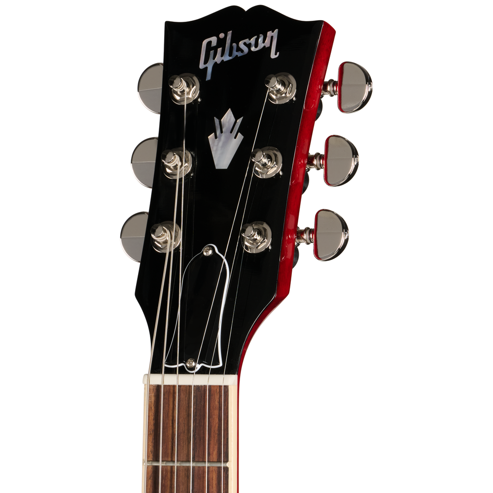 Gibson ES-335 60s w/Case - Sixties Cherry