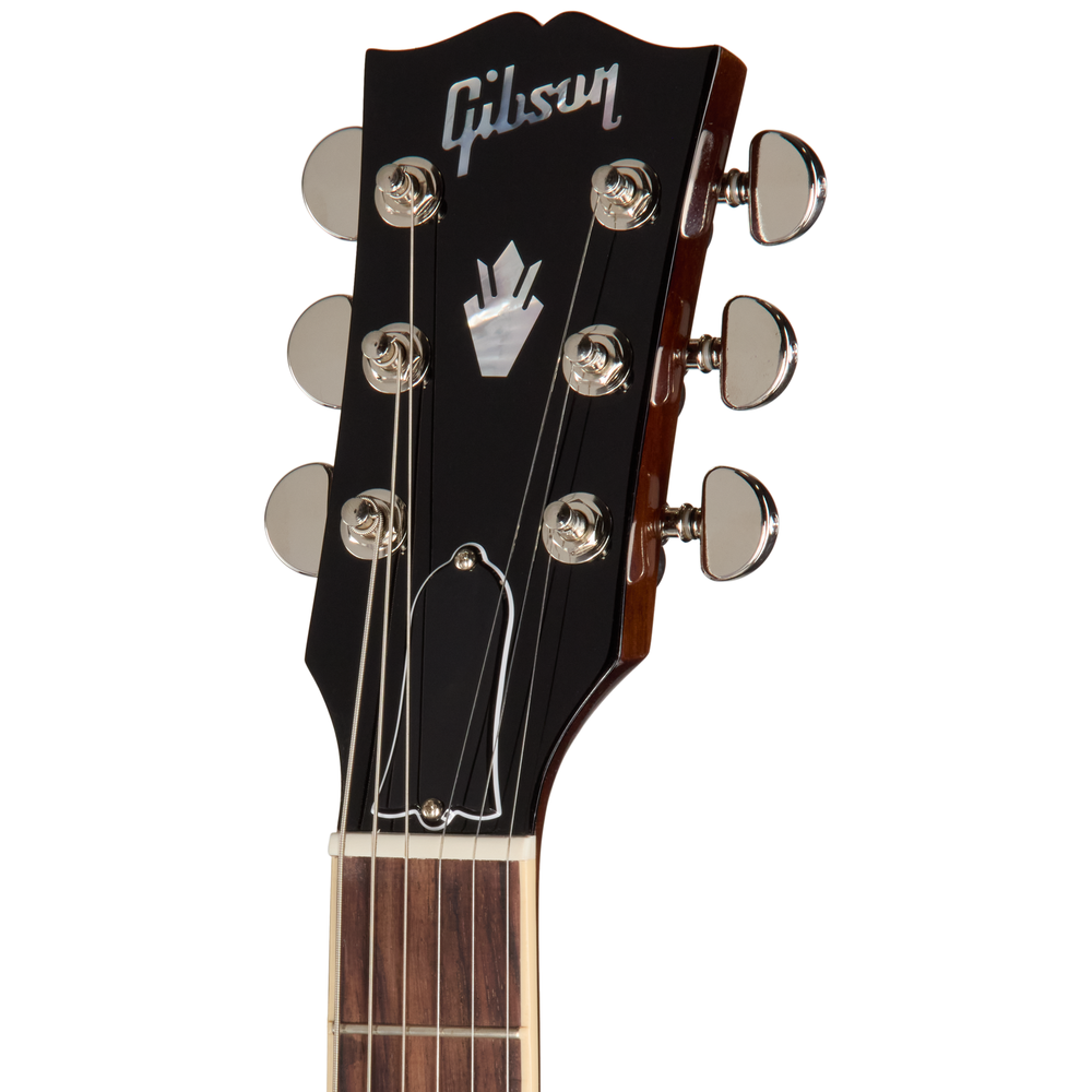 Gibson ES-335 60s w/Case - Vintage Burst