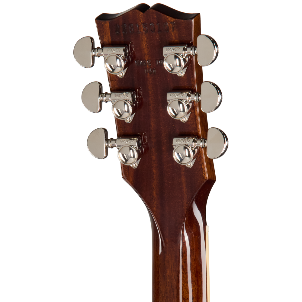 Gibson ES-335 60s w/Case - Vintage Burst