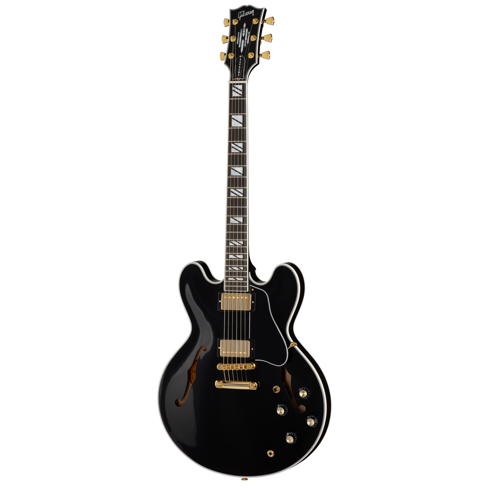 Gibson ES Supreme - Ebony