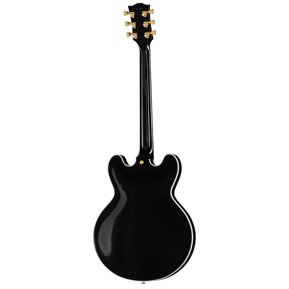Gibson ES Supreme - Ebony