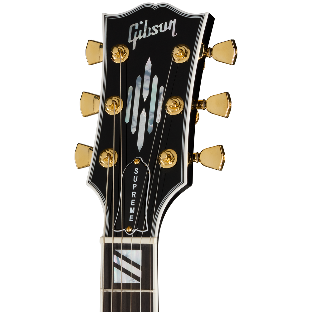 Gibson ES Supreme - Ebony