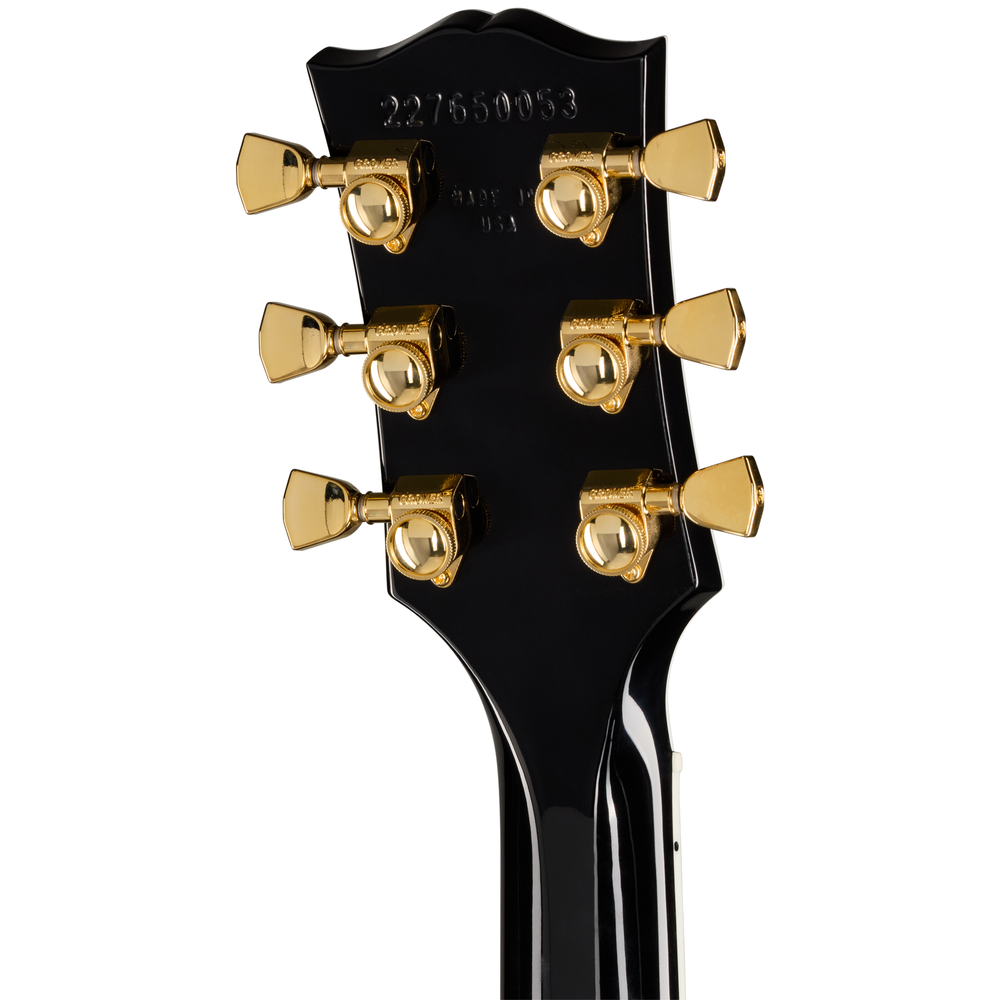 Gibson ES Supreme - Ebony