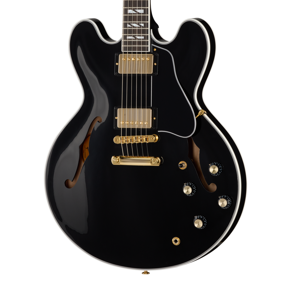 Gibson ES Supreme - Ebony