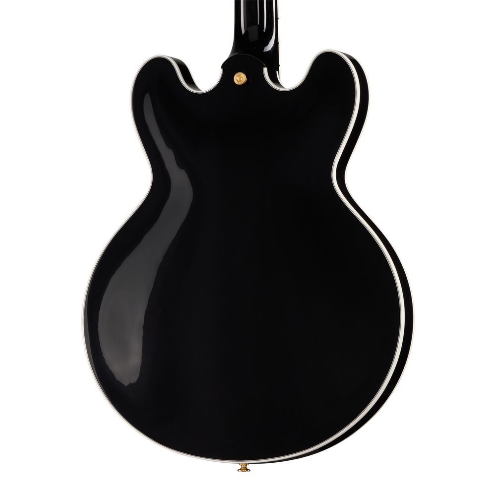 Gibson ES Supreme - Ebony