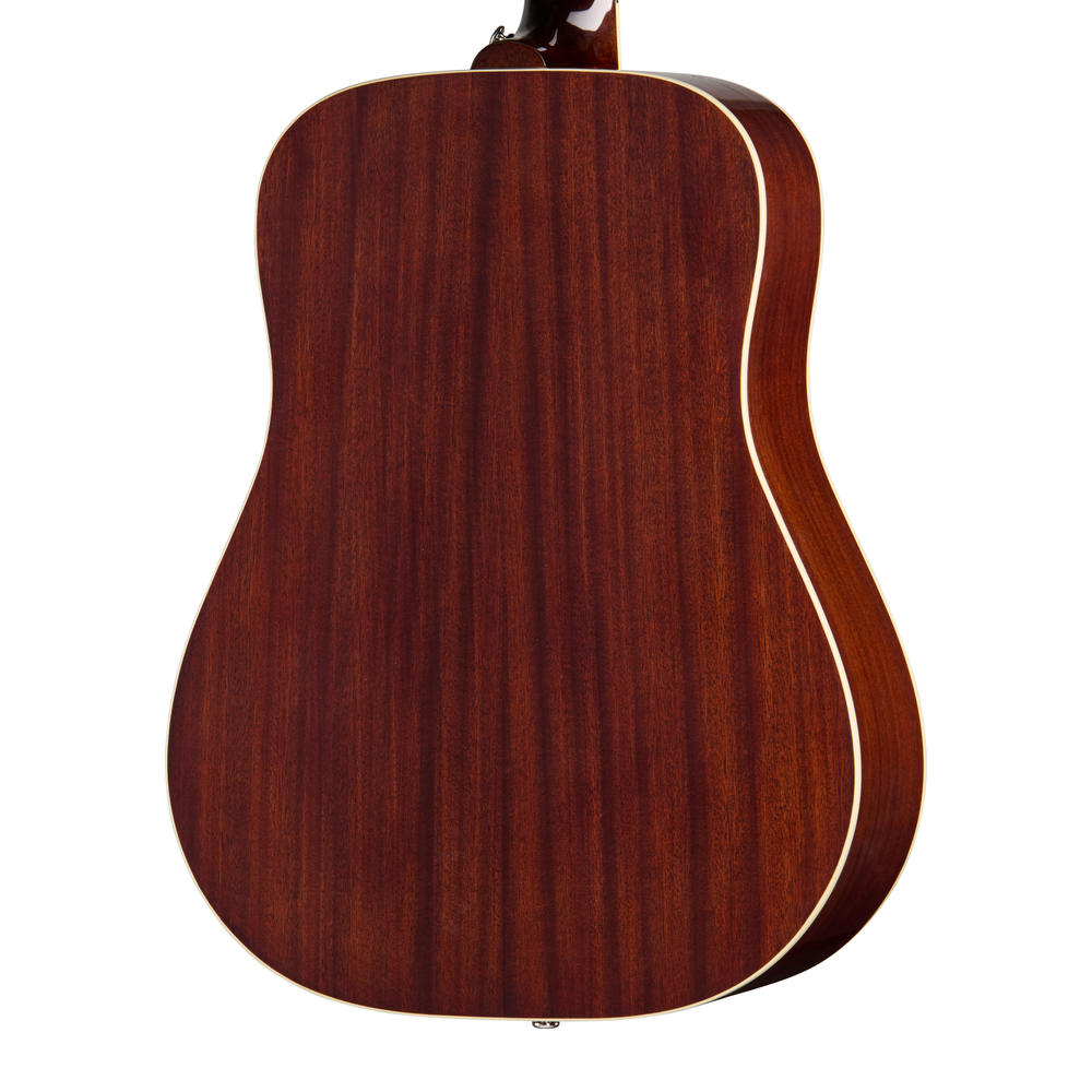 Epiphone Hummingbird Tribute - Antique Natural