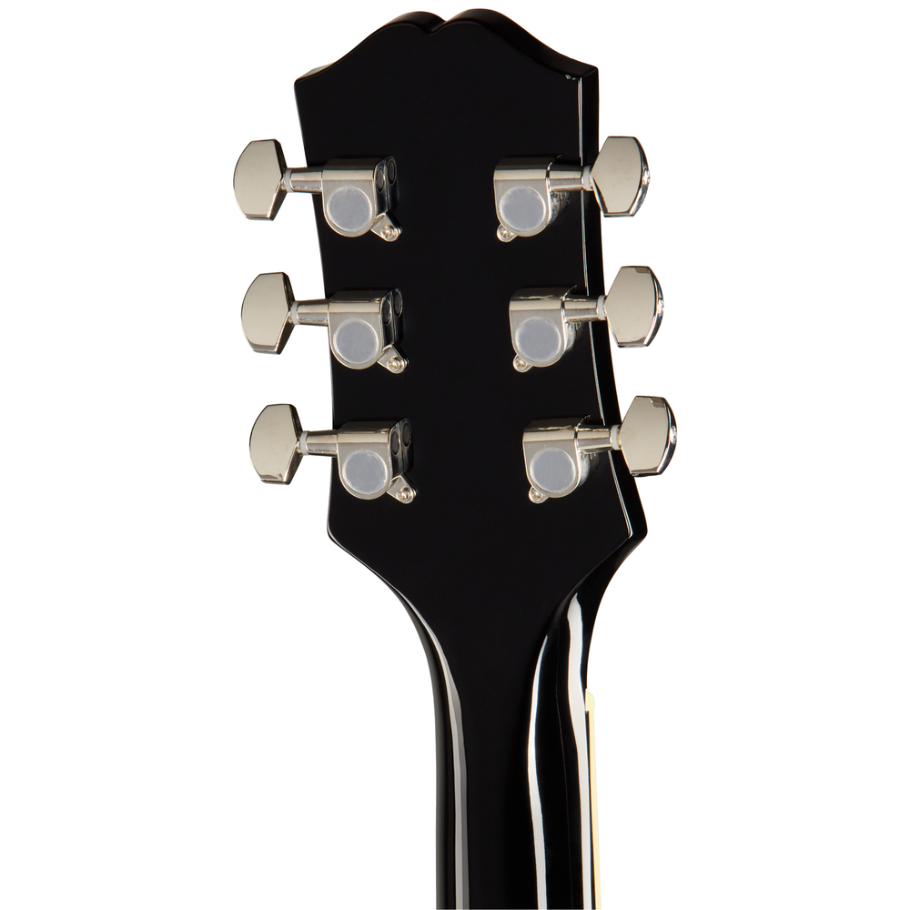 Epiphone Hummingbird Tribute - Ebony