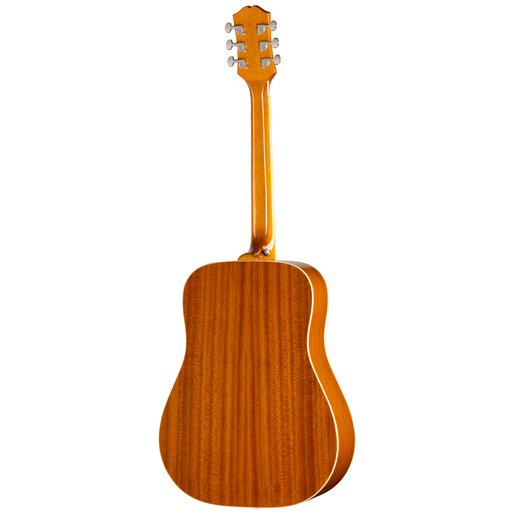 Epiphone Hummingbird Tribute - Heritage Cherry Burst - Left Handed