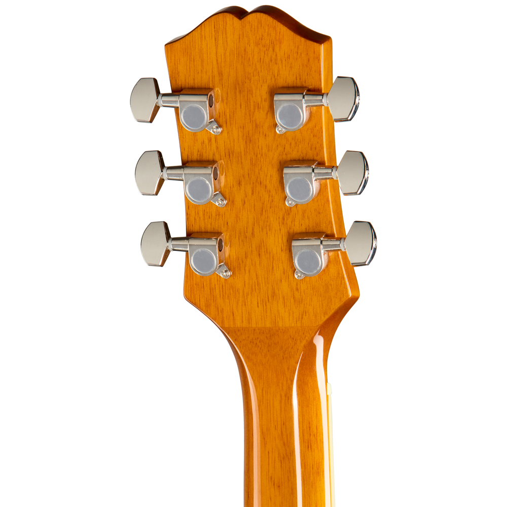 Epiphone Hummingbird Tribute - Heritage Cherry Burst - Left Handed