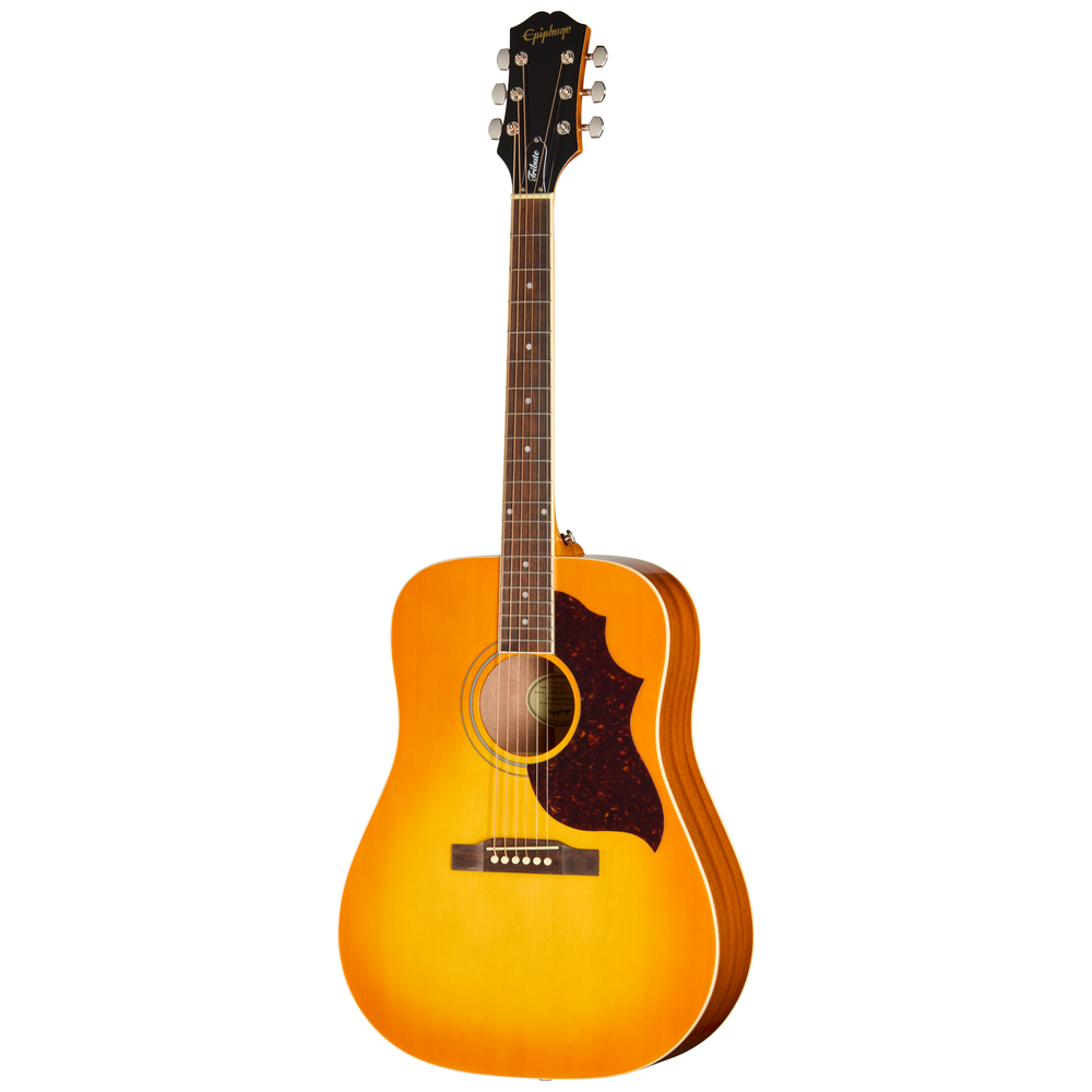 Epiphone Hummingbird Tribute - Heritage Cherry Burst
