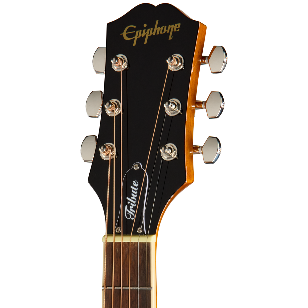 Epiphone Hummingbird Tribute - Heritage Cherry Burst