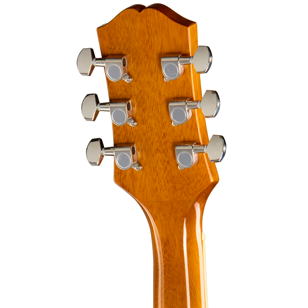 Epiphone Hummingbird Tribute - Heritage Cherry Burst