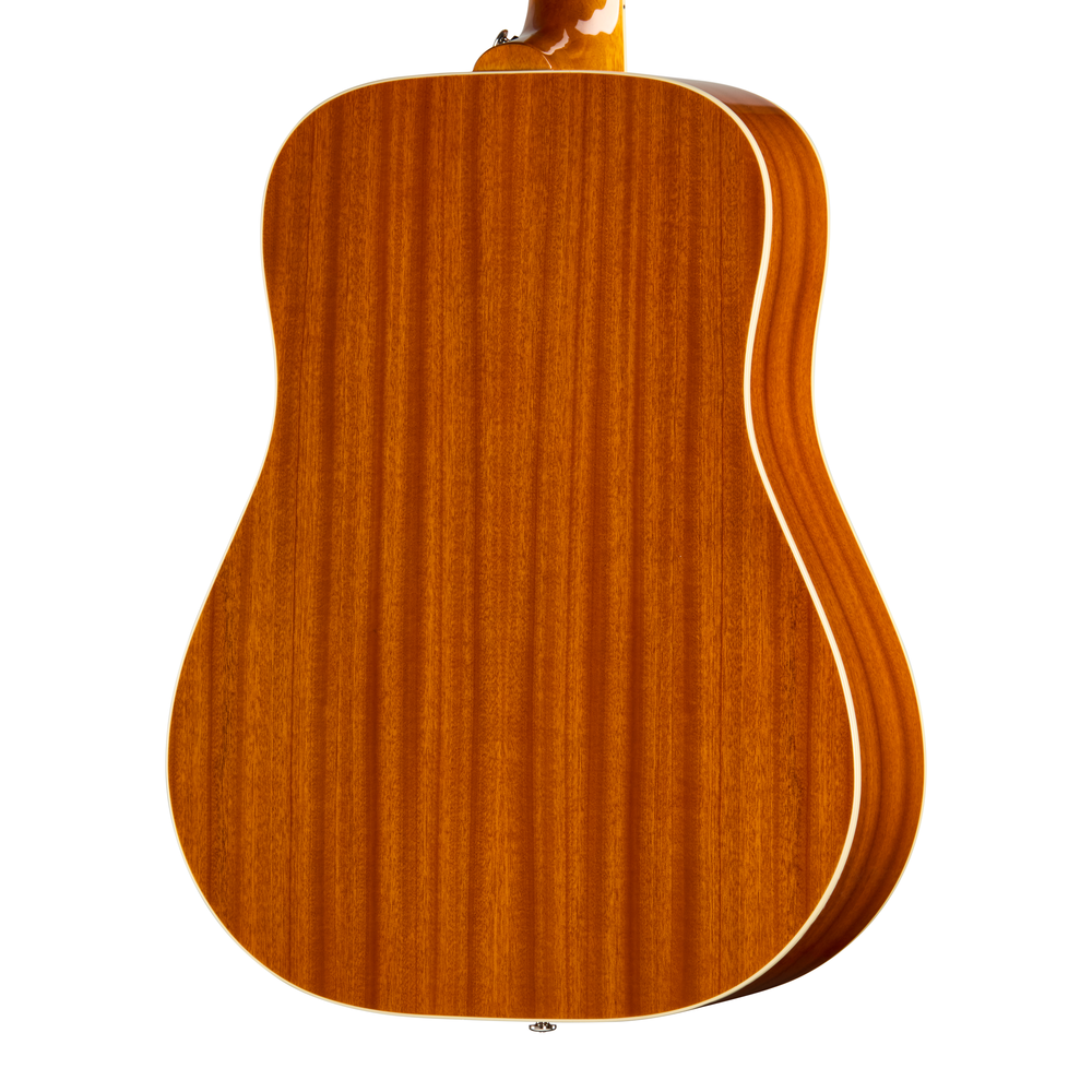 Epiphone Hummingbird Tribute - Heritage Cherry Burst