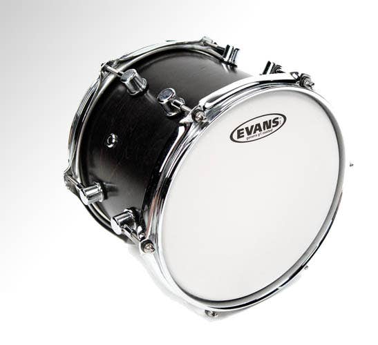 Evans G1 Coated 12" Drum Head