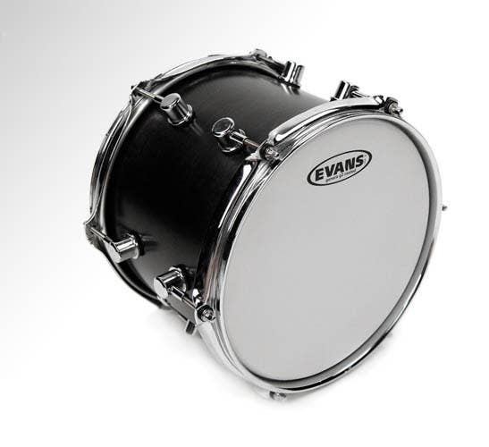Evans G2 Coated 12" Drum Head