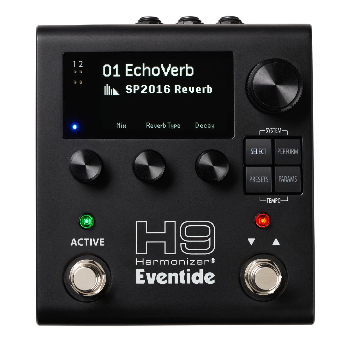 Eventide H9 Gen2 Next Generation Harmonizer / Multi Effects
