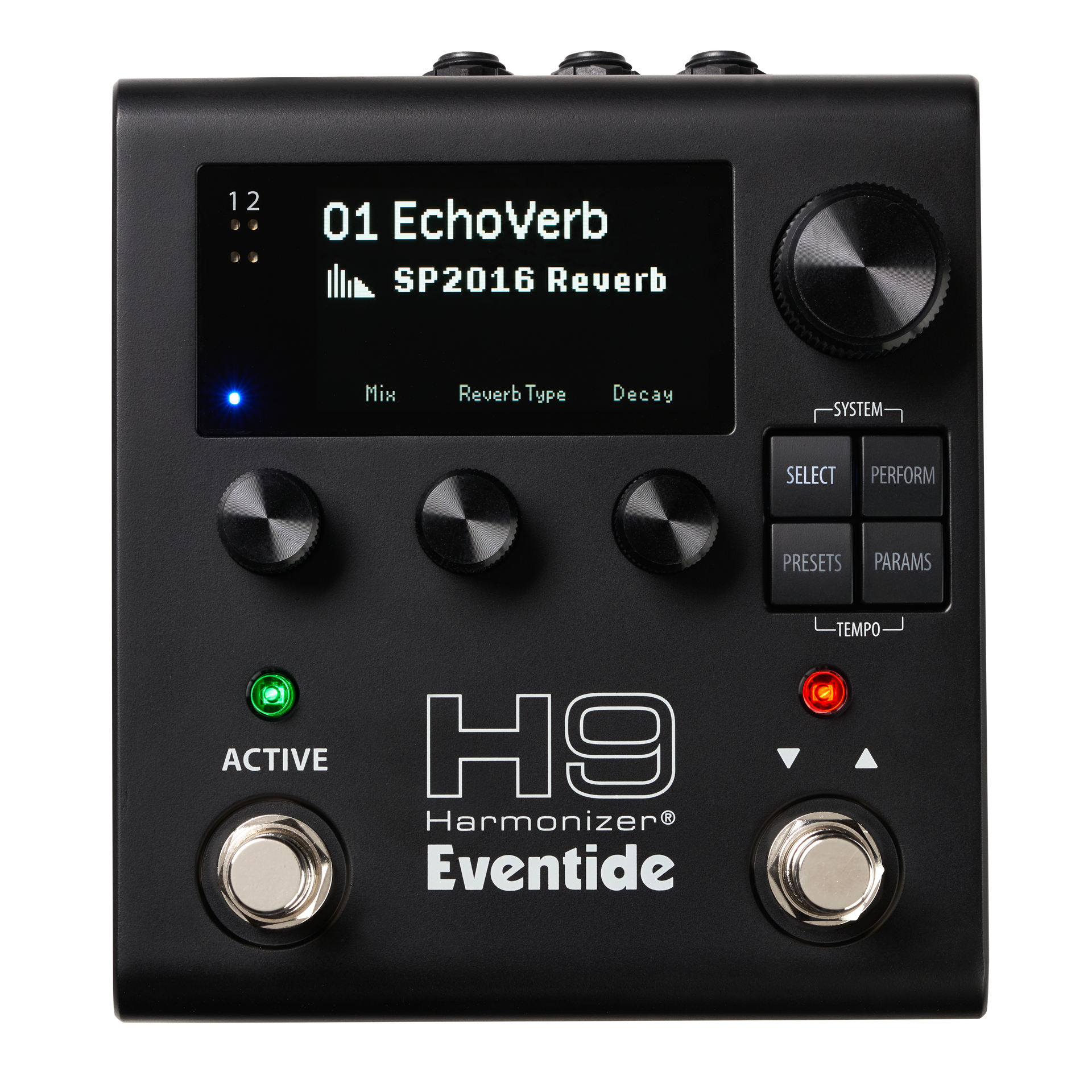 Eventide H9 Gen2 Next Generation Harmonizer / Multi Effects