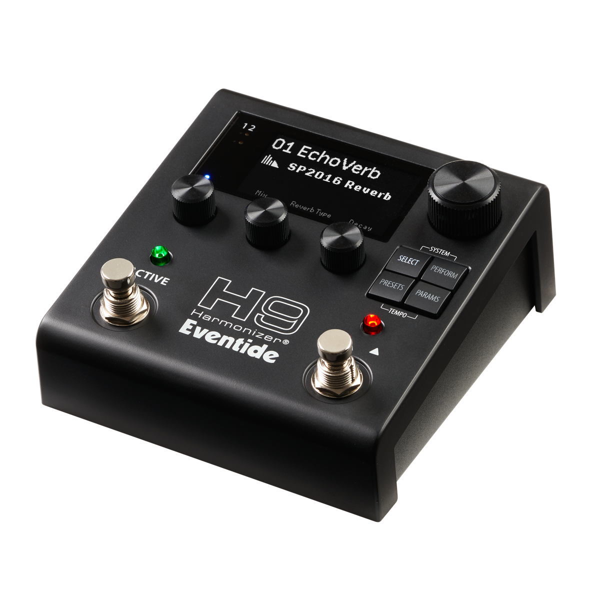 Eventide H9 Gen2 Next Generation Harmonizer / Multi Effects