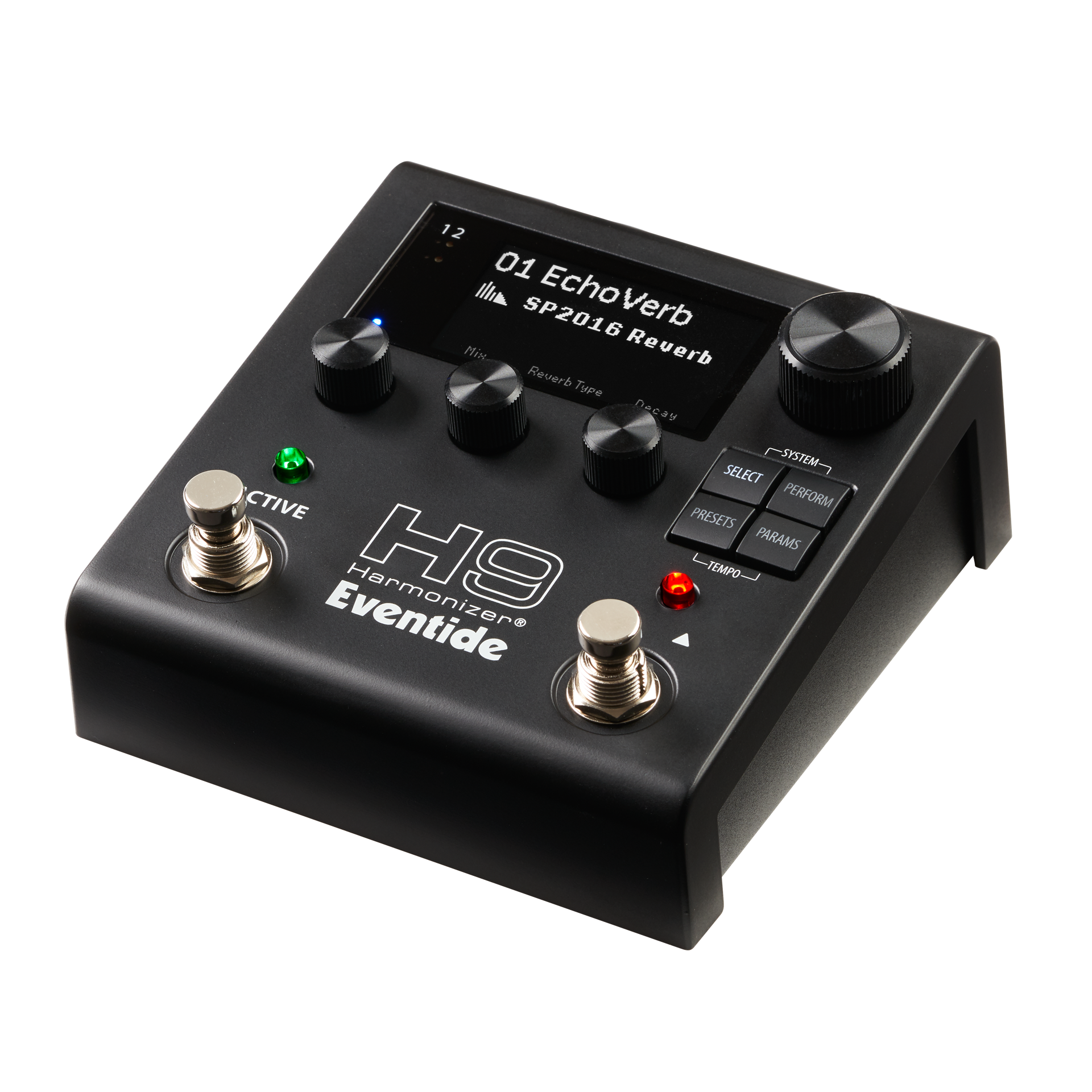 Eventide H9 Gen2 Next Generation Harmonizer / Multi Effects