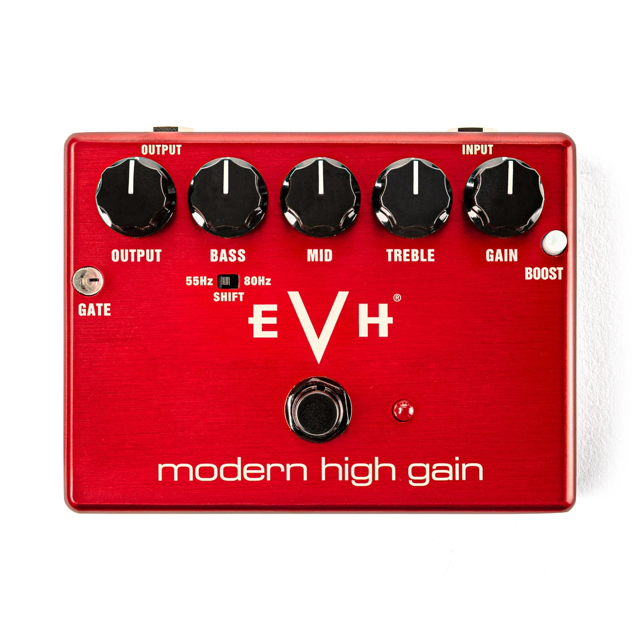 MXR EVH Modern Hi Gain Pedal (EVHMHG)