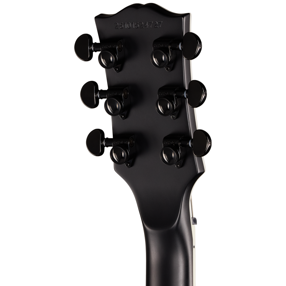 Epiphone Prophecy Les Paul - Obsidian Storm Satin
