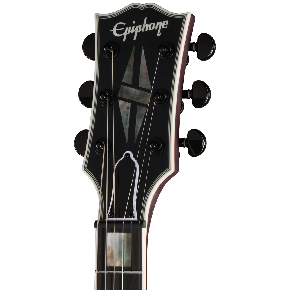 Epiphone Prophecy SG - Crimson Fog Satin