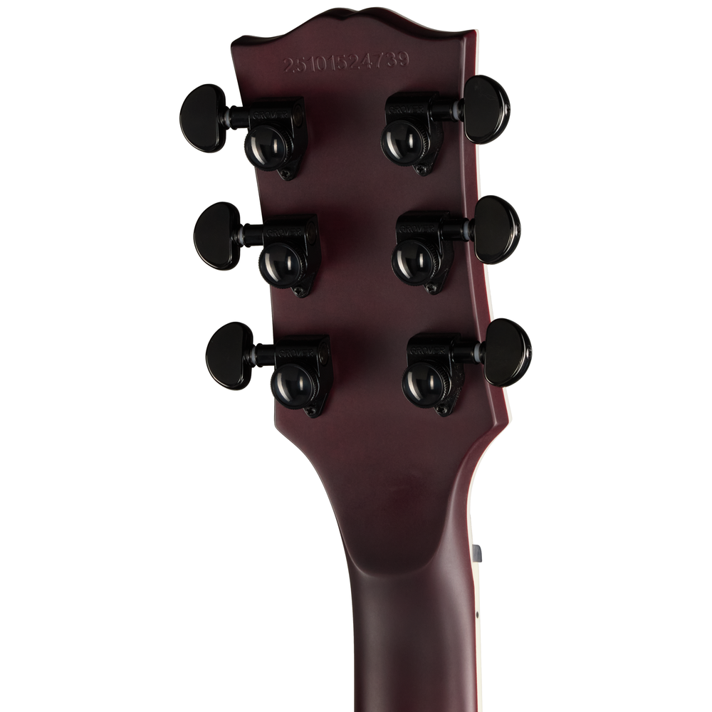 Epiphone Prophecy SG - Crimson Fog Satin