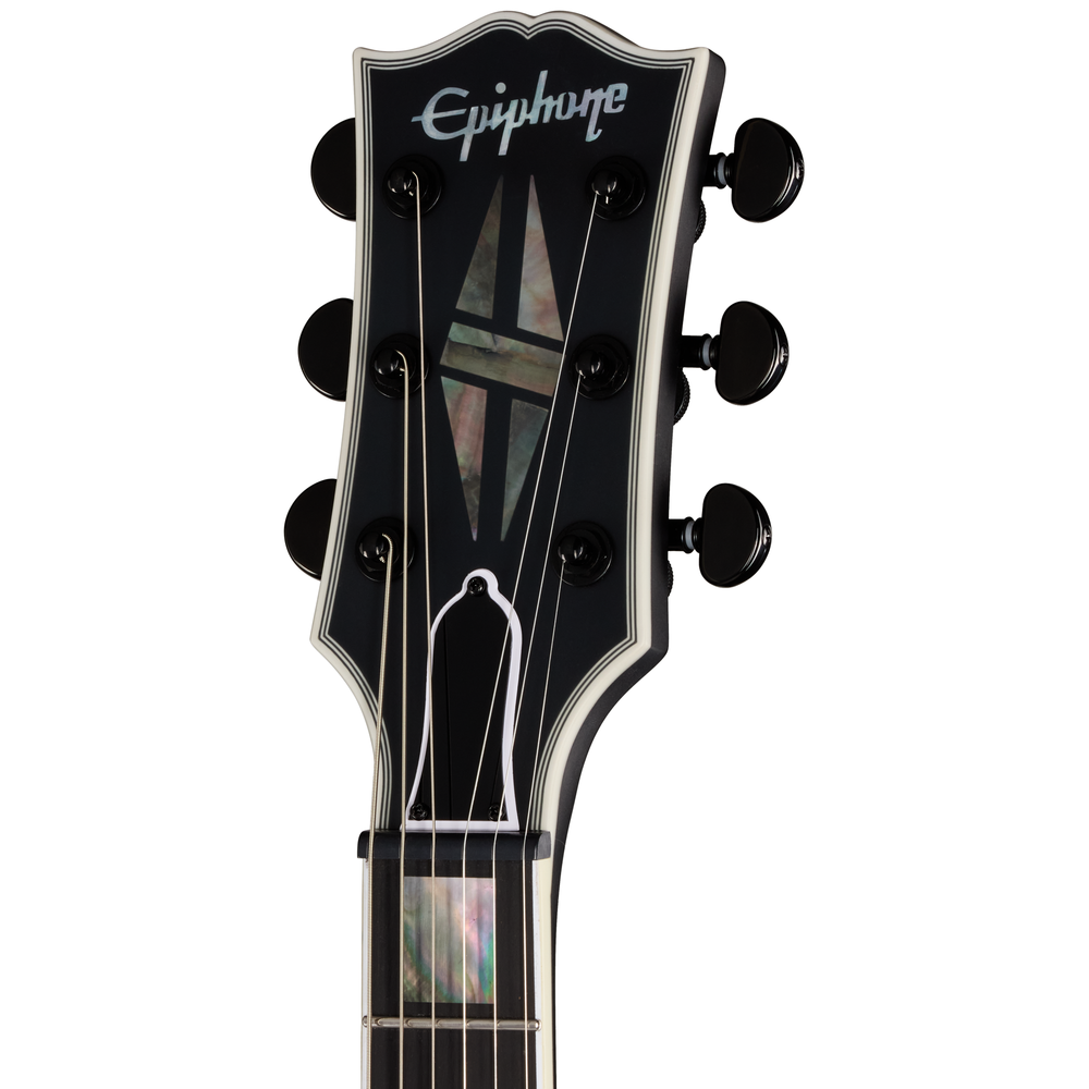 Epiphone Prophecy SG - Obsidian Storm Satin