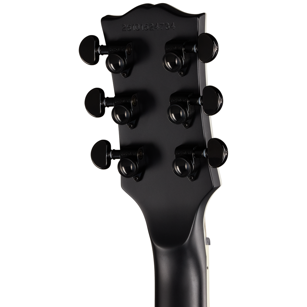 Epiphone Prophecy SG - Obsidian Storm Satin