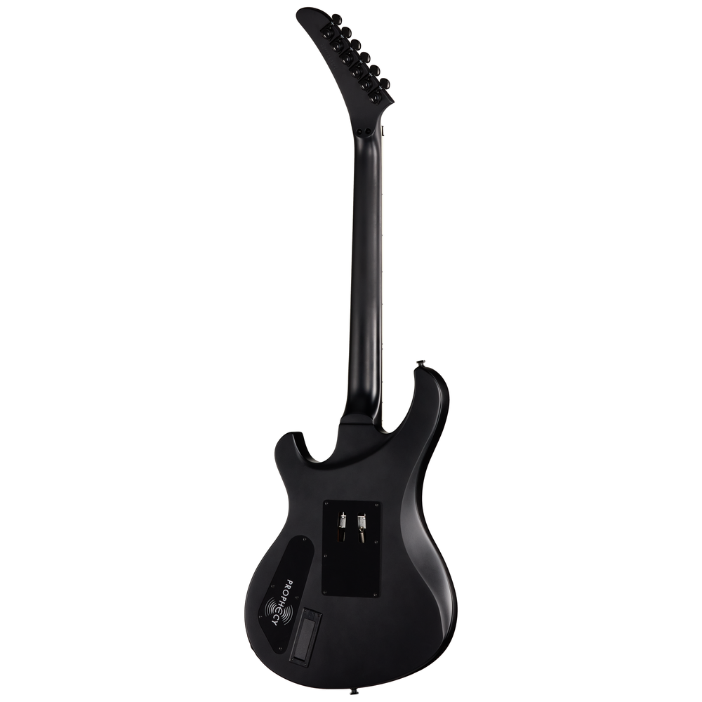 Epiphone Prophecy Victory FR - Obsidian Storm Satin