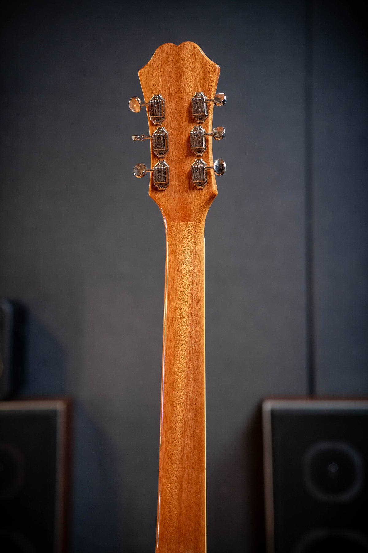 Epiphone Casino - Natural - Pre-Owned