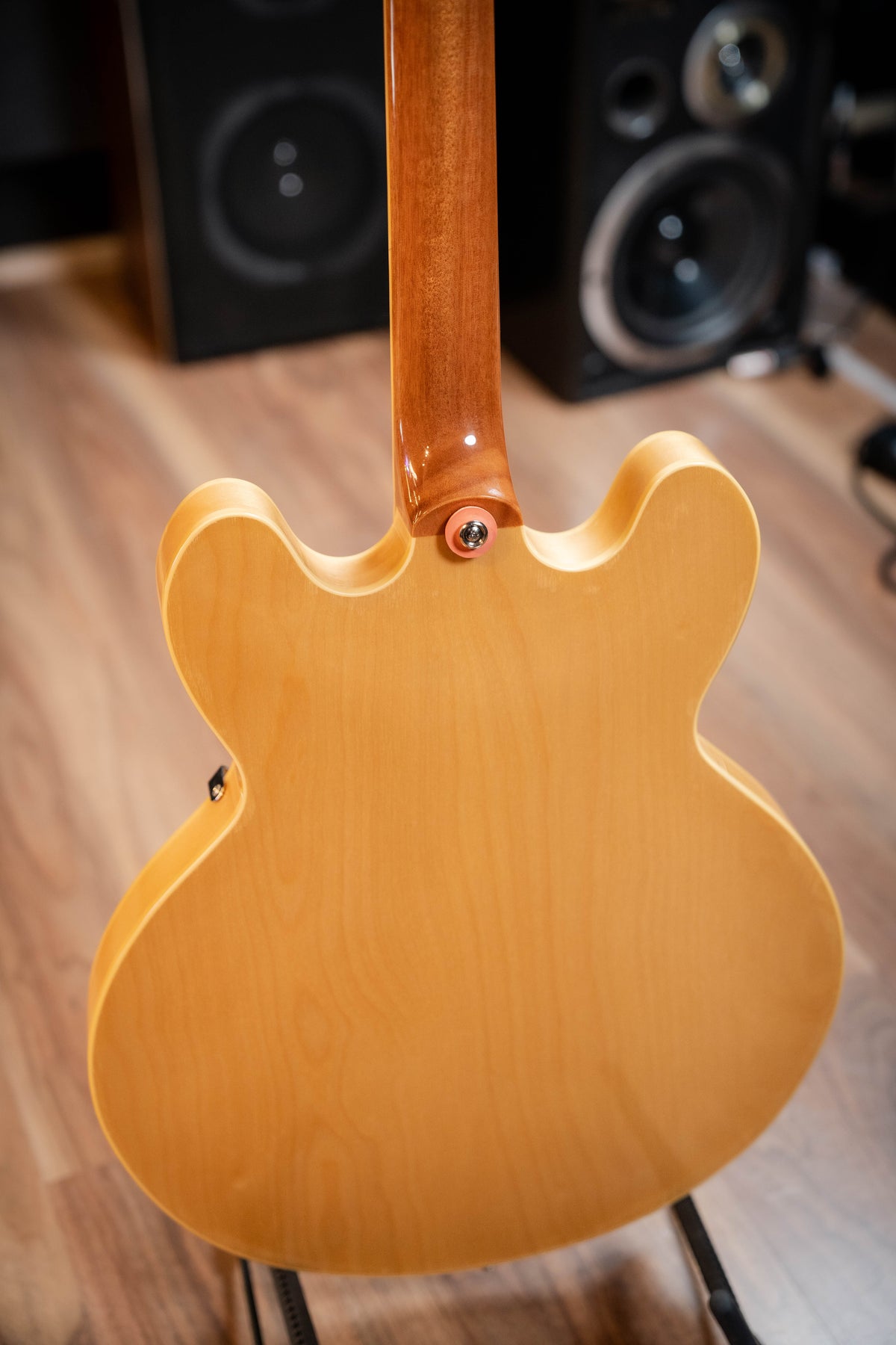 Epiphone Casino - Natural - Pre-Owned