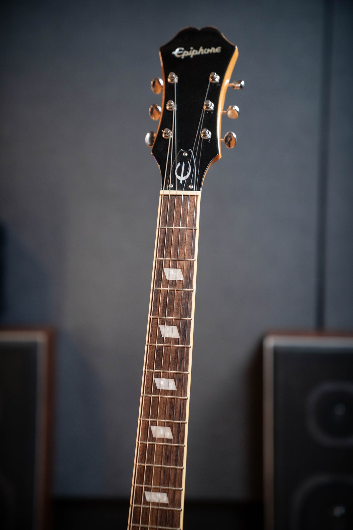 Epiphone Casino - Natural - Pre-Owned