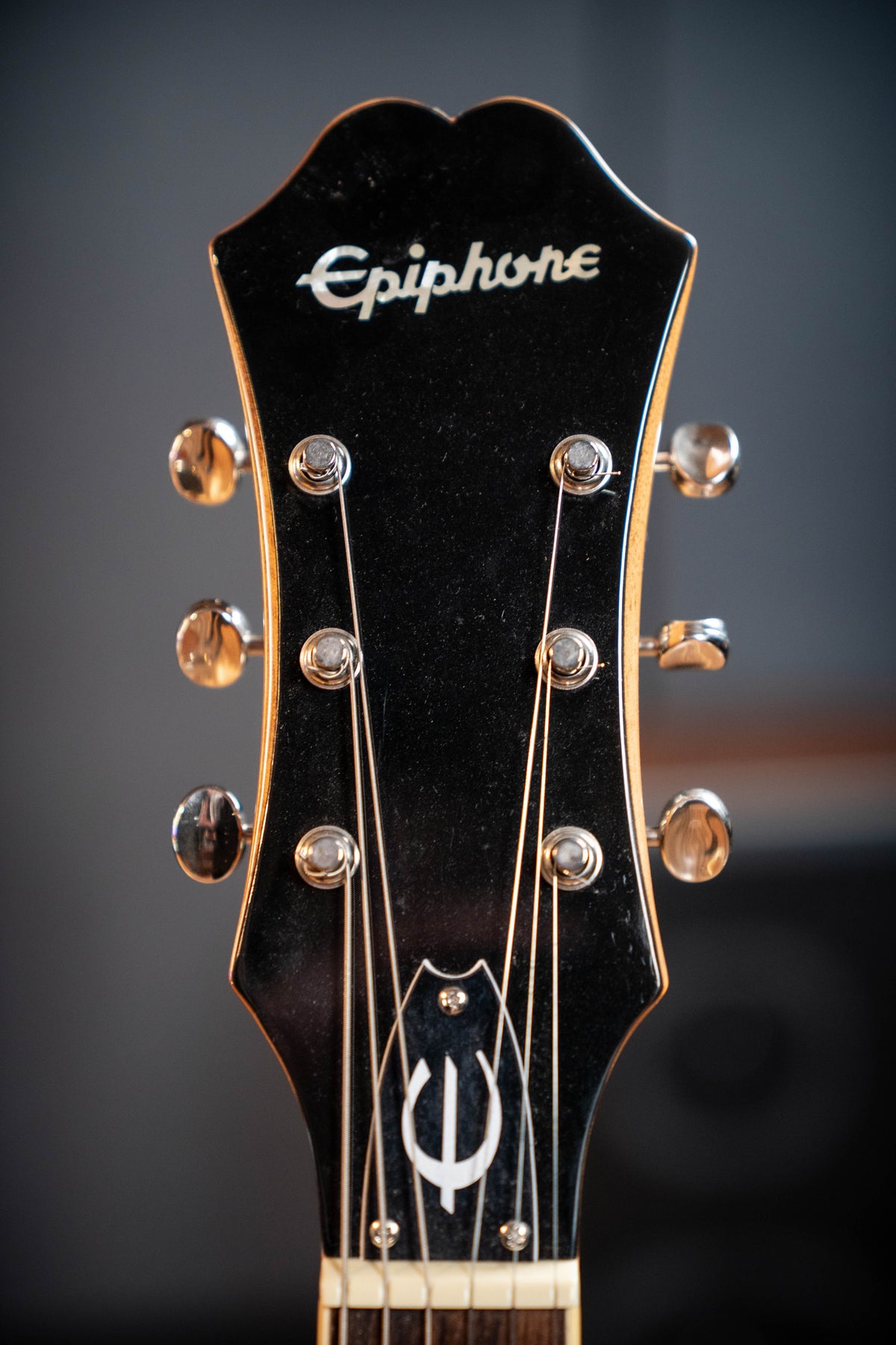 Epiphone Casino - Natural - Pre-Owned