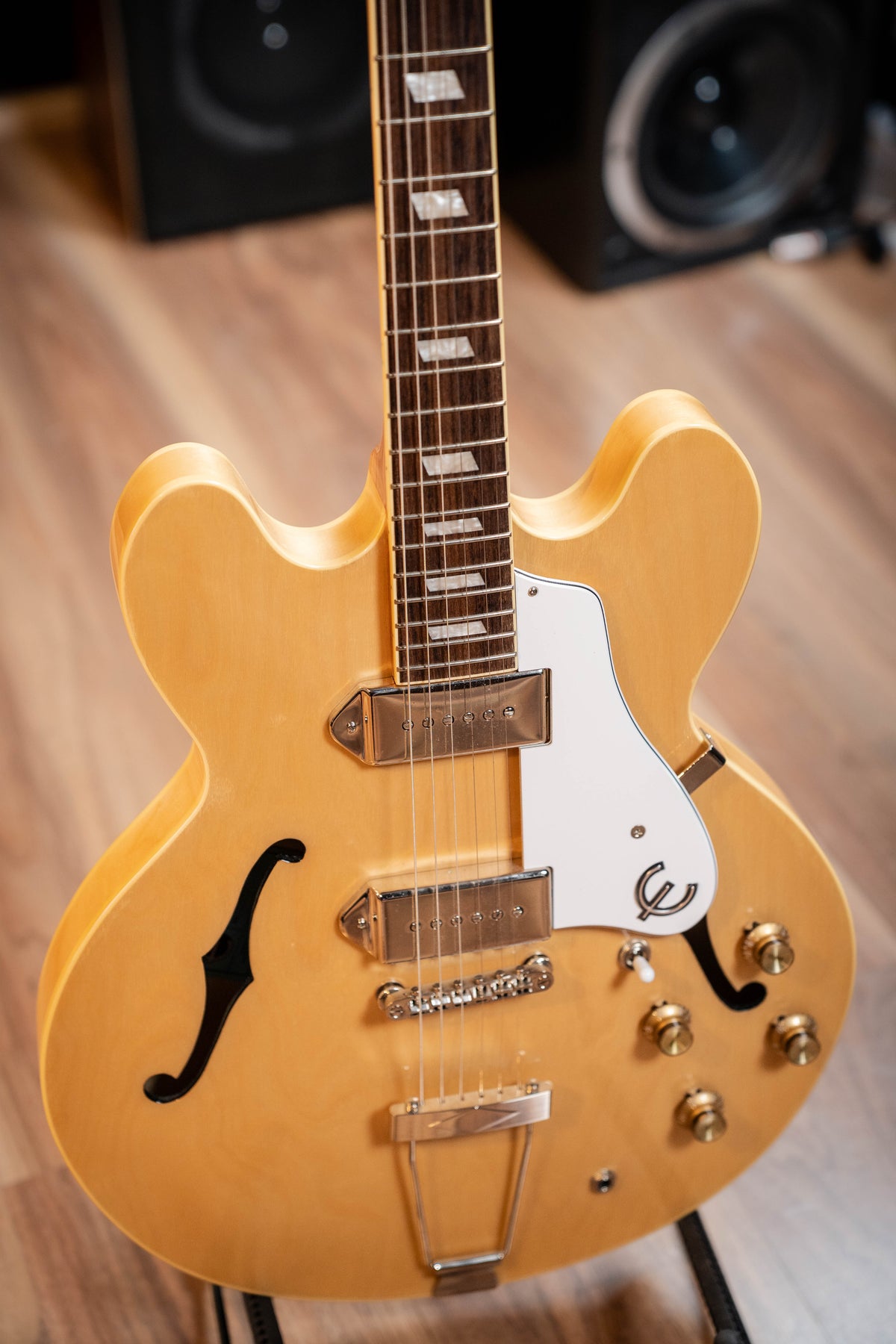 Epiphone Casino - Natural - Pre-Owned