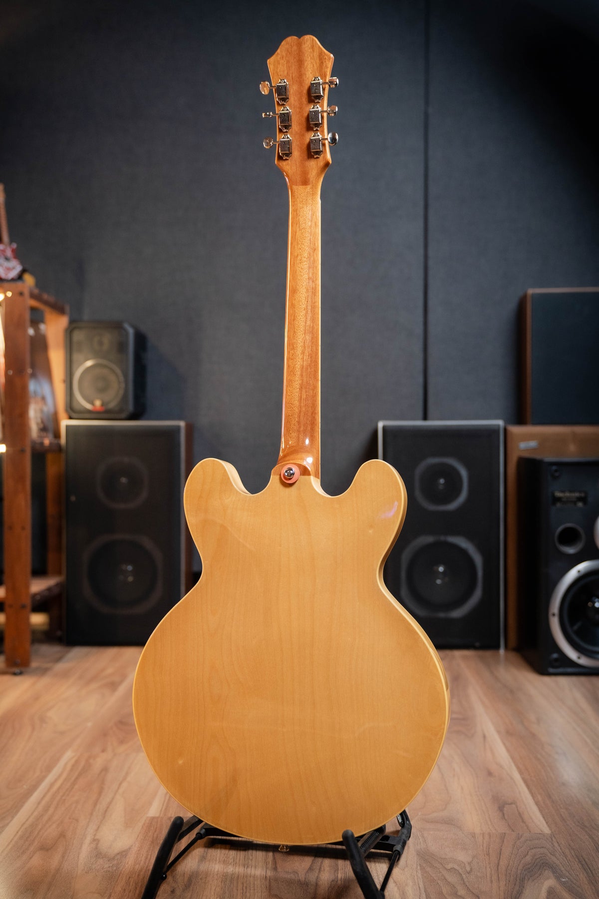 Epiphone Casino - Natural - Pre-Owned