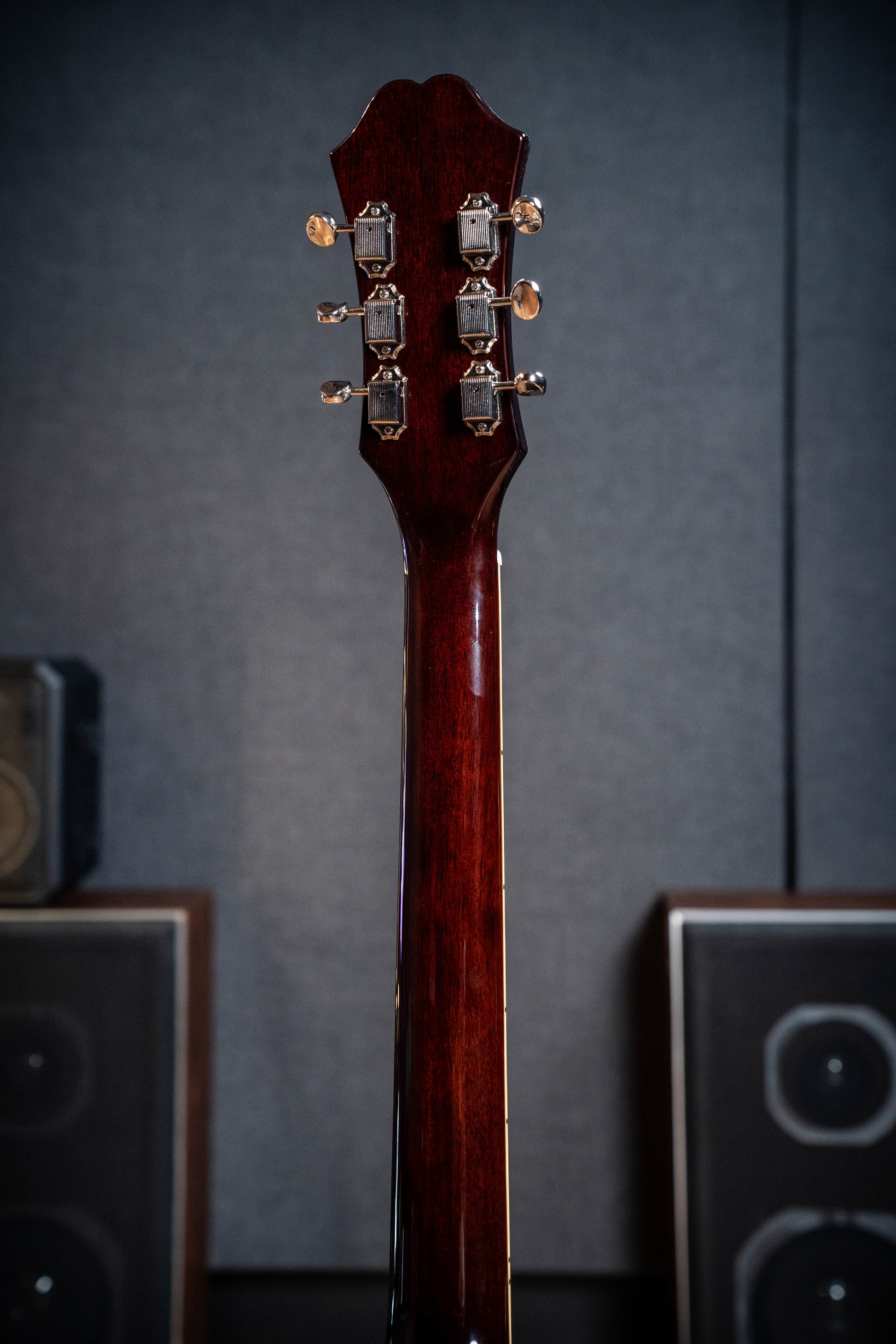 Epiphone Casino w/Gigbag - Vintage Sunburst - Pre-Owned