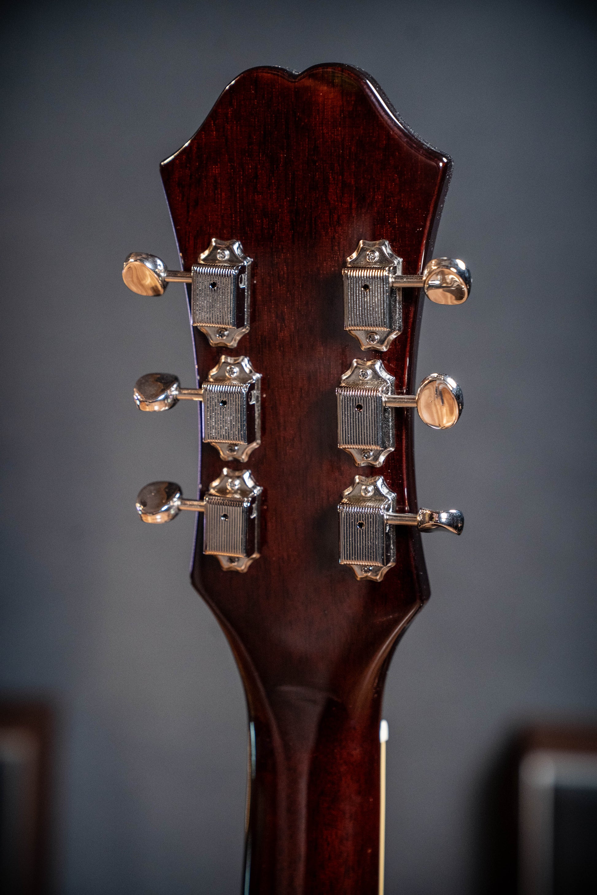 Epiphone Casino w/Gigbag - Vintage Sunburst - Pre-Owned