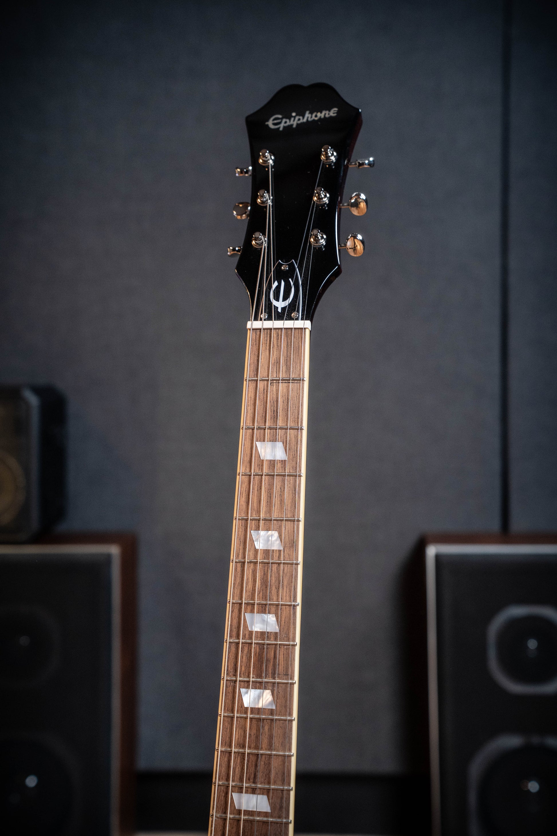 Epiphone Casino w/Gigbag - Vintage Sunburst - Pre-Owned
