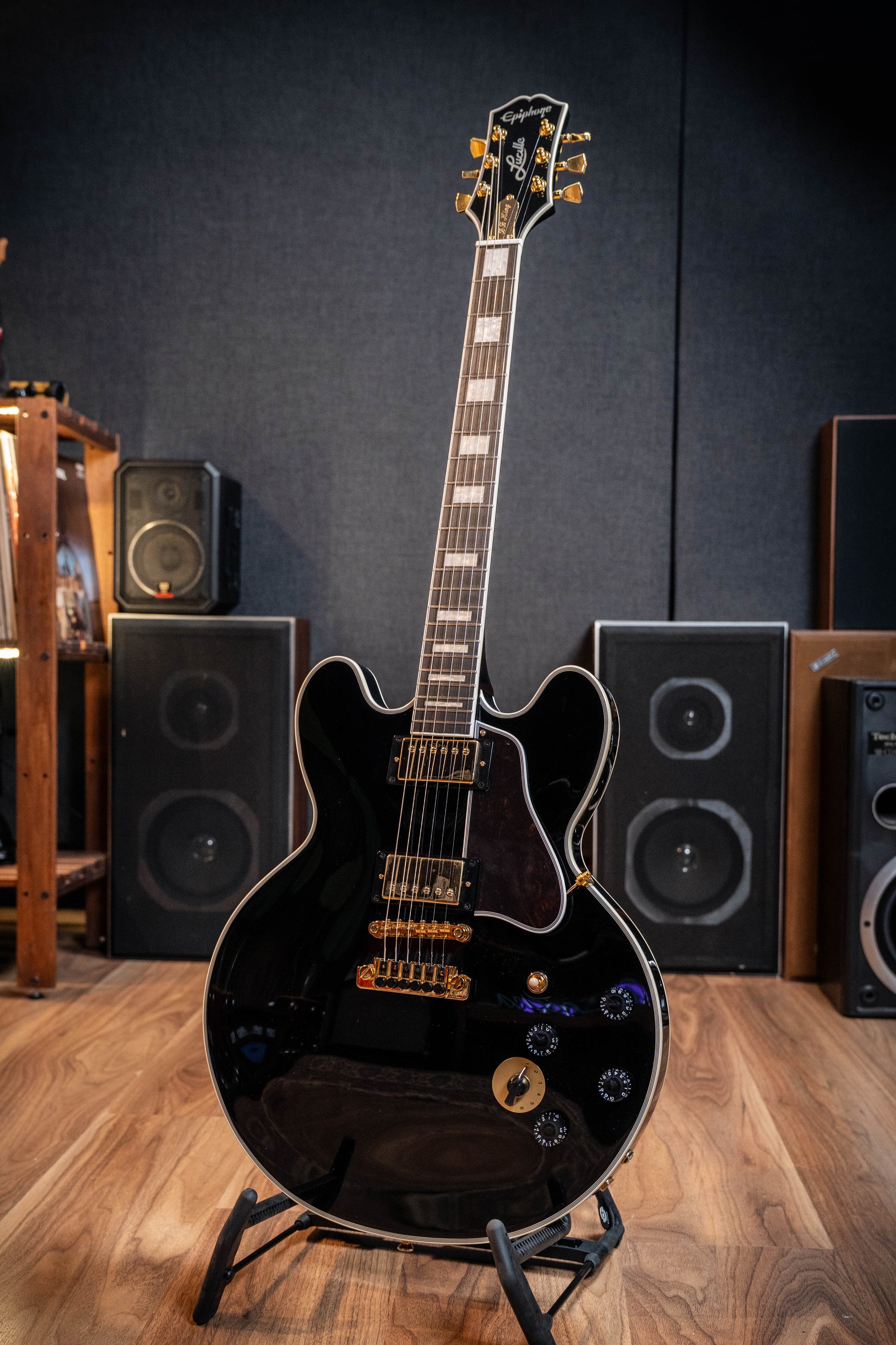 Epiphone Lucille w/Gigbag - Pre-Owned